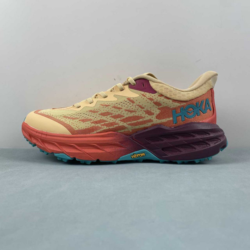 HOKA ONE ONE Speedgoat 5  5 1123157-IFLM 36-45
